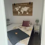 Chalet Zeeland