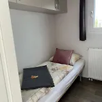 Chalet Zeeland