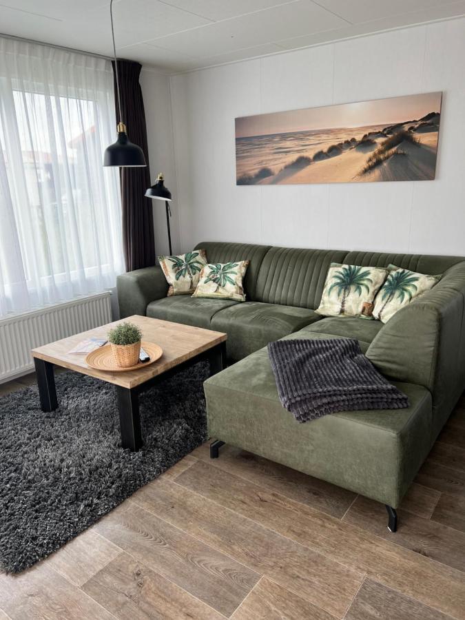 Chalet Zeeland