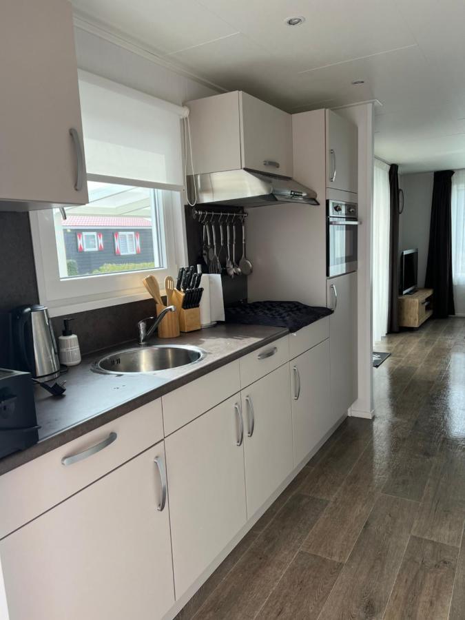 Chalet Zeeland Appartement Serooskerke (Walcheren)