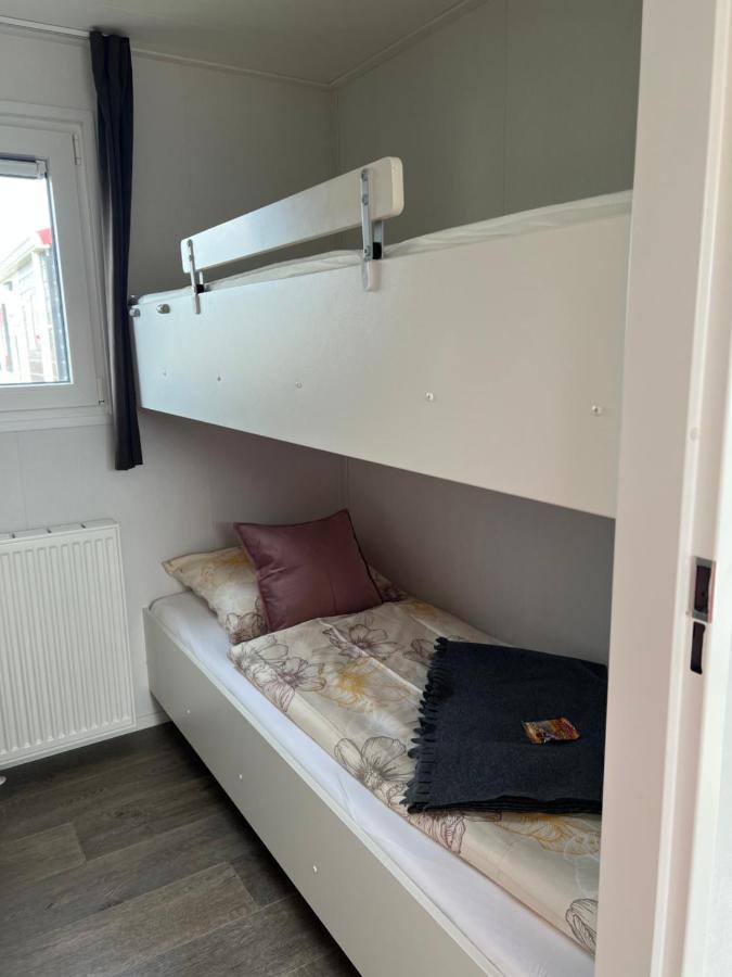 Chalet Zeeland Appartement Serooskerke (Walcheren)