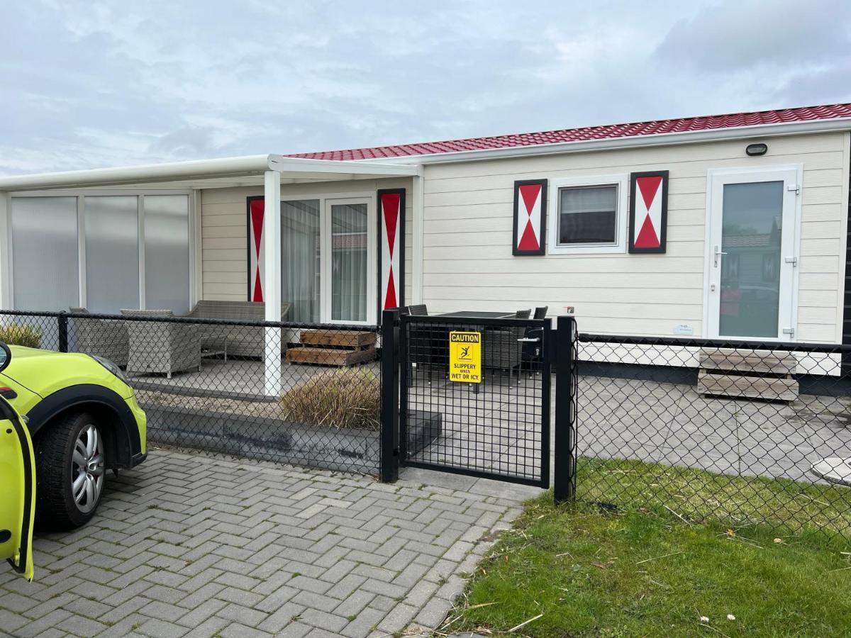 Chalet Zeeland Appartement *